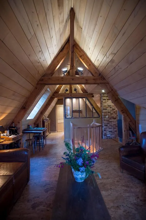 Frühstückspension Le Reve D'Aghon Chambres Et Restaurant Bagnères-de-Bigorre Frankreich