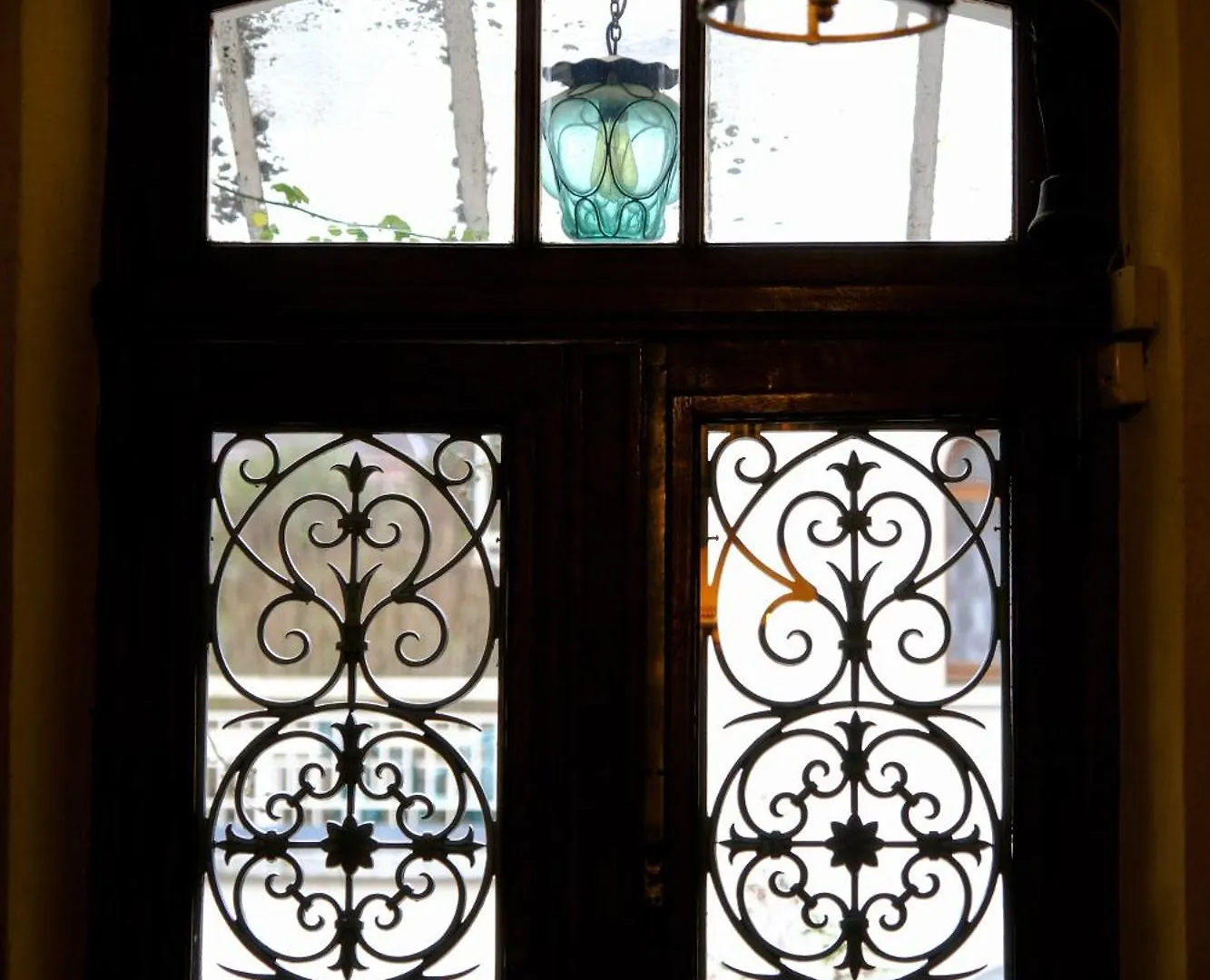 Le Reve D'Aghon Chambres Et Restaurant Bagnères-de-Bigorre