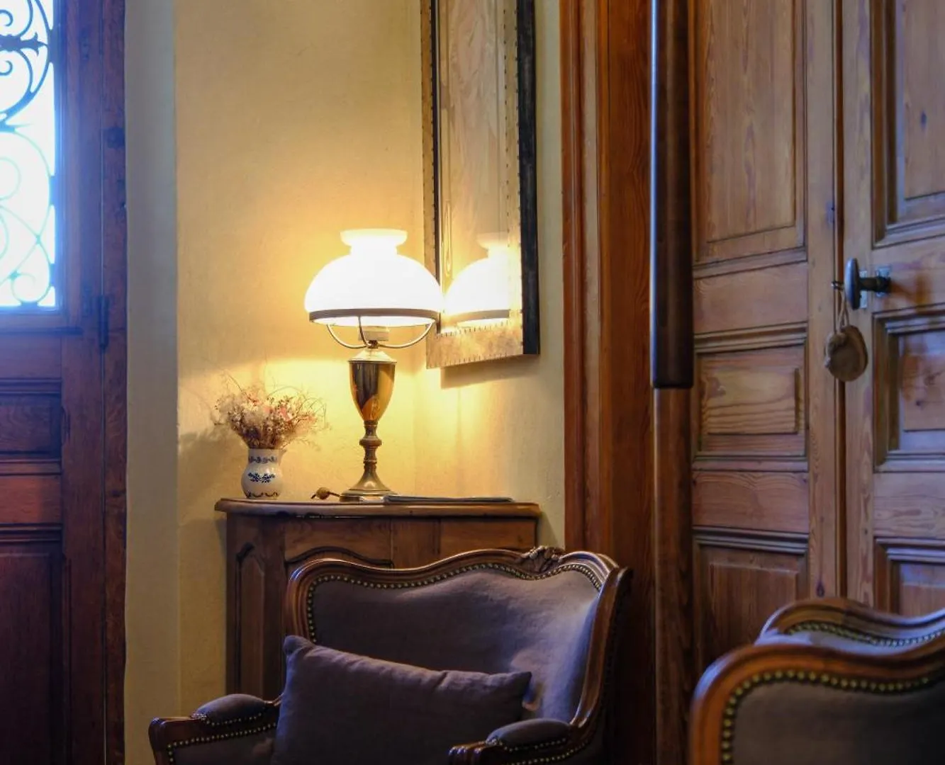 Le Reve D'Aghon Chambres Et Restaurant Bagnères-de-Bigorre 0*,
