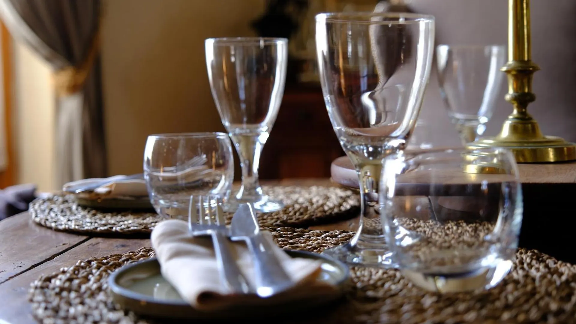 Le Reve D'Aghon Chambres Et Restaurant Bagnères-de-Bigorre Frühstückspension