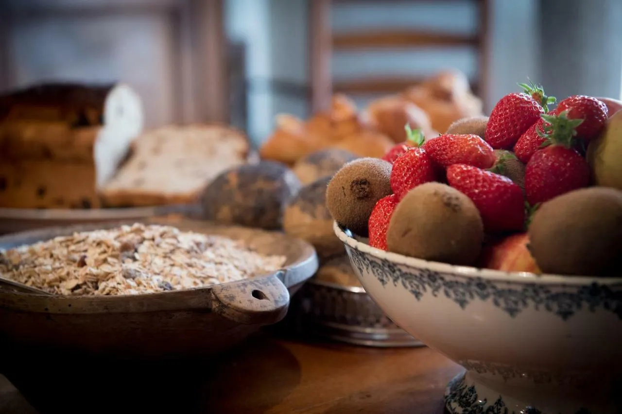 Le Reve D'Aghon Chambres Et Restaurant Bagnères-de-Bigorre Frühstückspension
