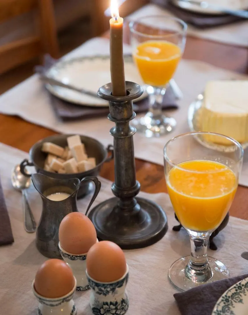 Frühstückspension Le Reve D'Aghon Chambres Et Restaurant Bagnères-de-Bigorre Frankreich