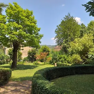 Bed & Breakfast Le Jardin Secret, Saint-Antonin