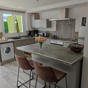 Abadie Appartement
