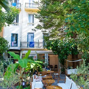 Hi Hostel Nizza