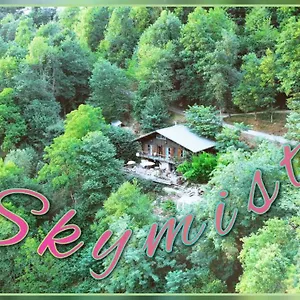 Bed & Breakfast Skymist, Biert