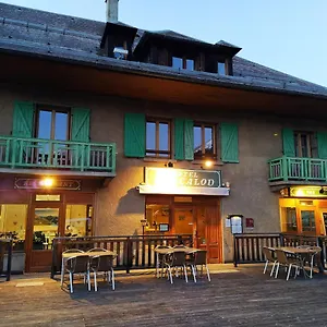Arcalod Hotel Jarsy (Rhone-Alps)