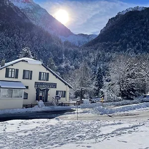O Chiroulet Hotel