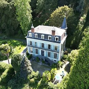 Villa Morton - Domaine Du Grand Tourmalet Pic Du Midi, Bagnères-de-Bigorre