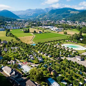 Le Monlôo Camping