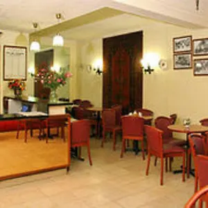 Camélia International Hotel Paris