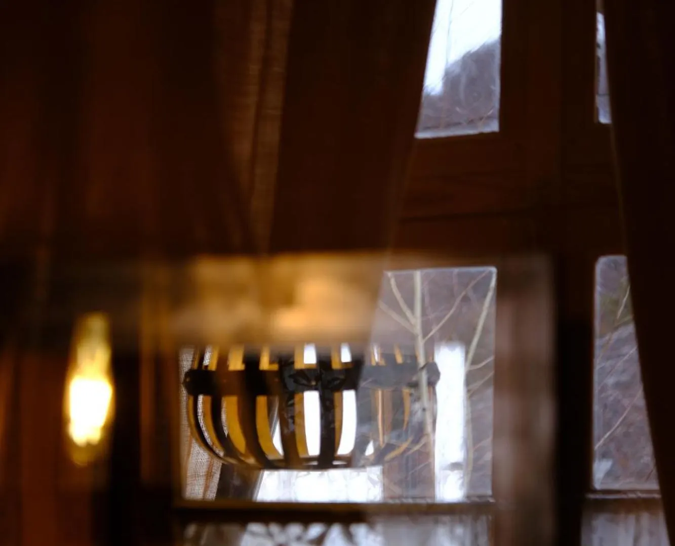 Le Reve D'Aghon Chambres Et Restaurant Bagneres-de-Bigorre France