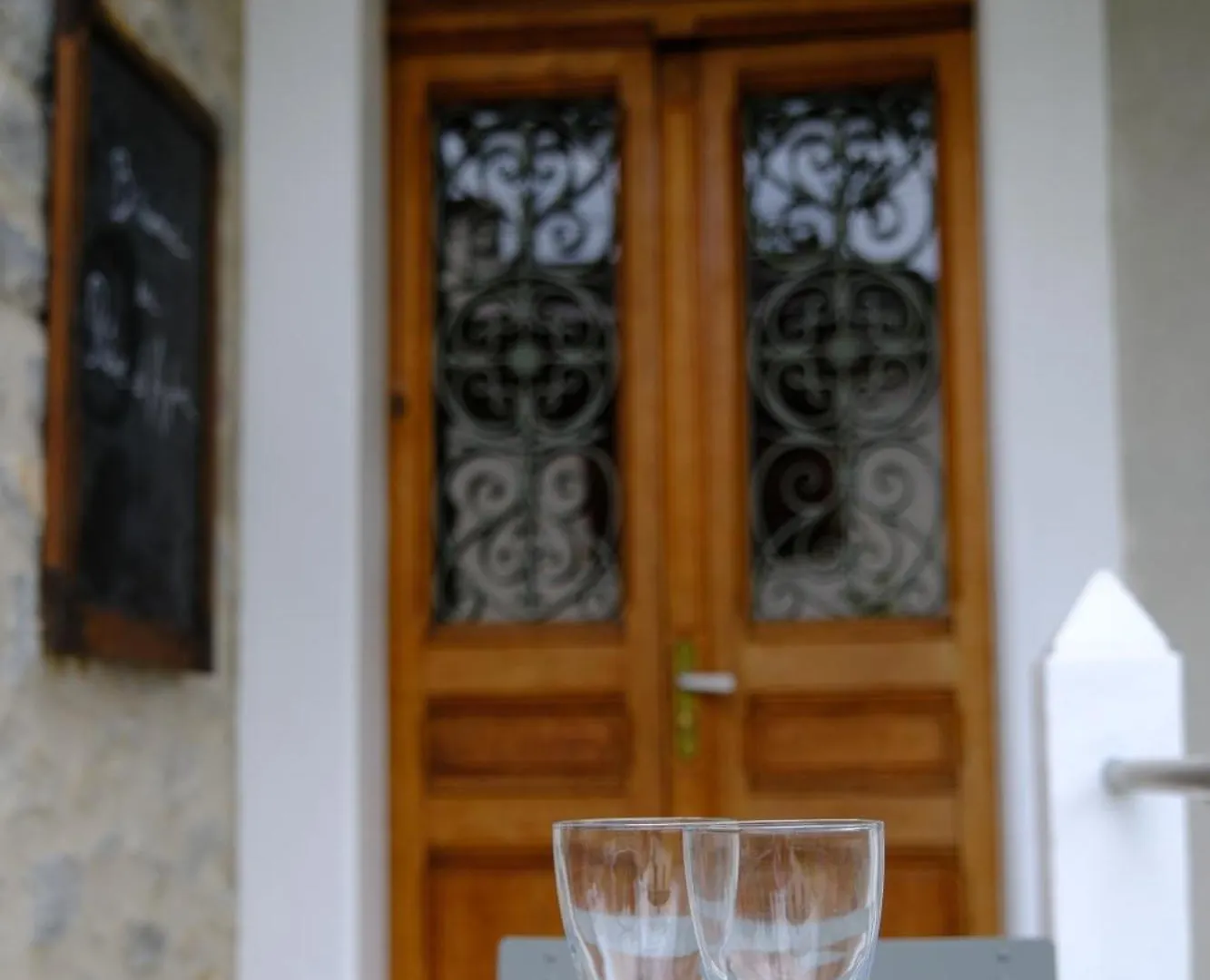 Le Reve D'Aghon Chambres Et Restaurant Bagnères-de-Bigorre Bed & Breakfast