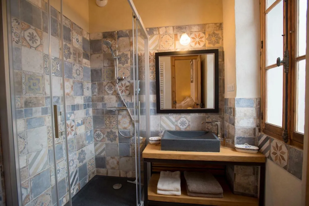 Le Rêve d'Aghon Chambres et Table d'Hôtes Bagnères-de-Bigorre