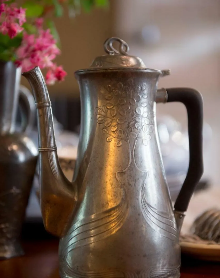 Le Rêve d'Aghon Chambres et Table d'Hôtes Bagnères-de-Bigorre Couette-café
